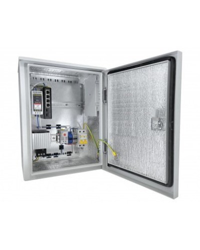 CO-SBOXP504-H. Уличная станция. ComOnyx в Кемерово