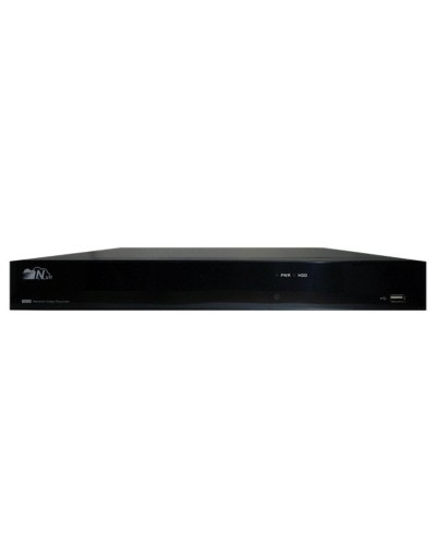 CO-RNI1602Ai. IP-видеорегистратор 16-канальный. ComOnyx в Кемерово