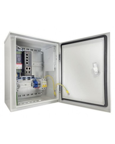 CO-SBOXP505M. Уличная станция. ComOnyx в Кемерово
