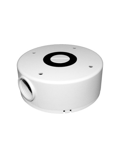 CO-RF-K1. Монтажная коробка для купольных видеокамер. ComOnyx в Кемерово