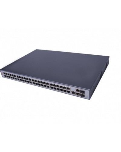 CO-SWP482F. Коммутатор 48-портовый Gigabit Ethernet с PoE. ComOnyx в Кемерово
