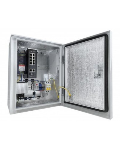 CO-SBOXP512-H. Уличная станция. ComOnyx в Кемерово