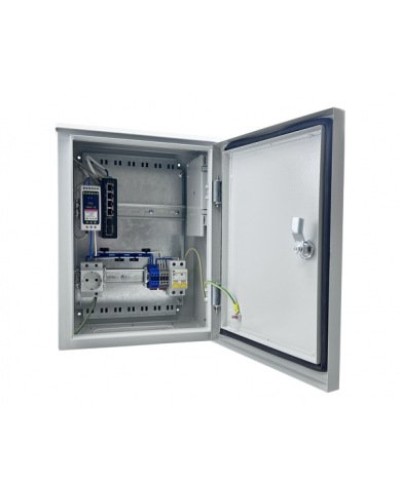 CO-SBOXP504. Уличная станция. ComOnyx в Кемерово