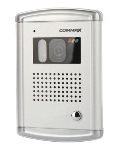 DRC-4CANC. Вызывная панель цветная. Commax в Кемерово