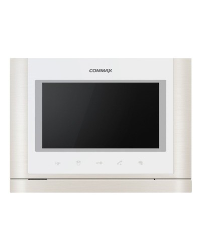 CMV-70MX (белый). Монитор домофона цветной. Commax в Кемерово