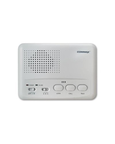 WI-3SN. Пульт громкой связи. Commax в Кемерово