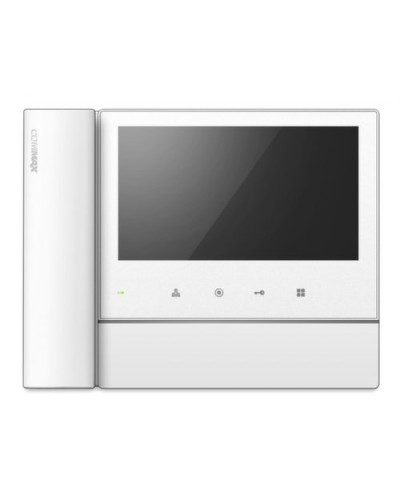 CDV-70NM/VZ (белый). Монитор видеодомофона цветной. Commax в Кемерово