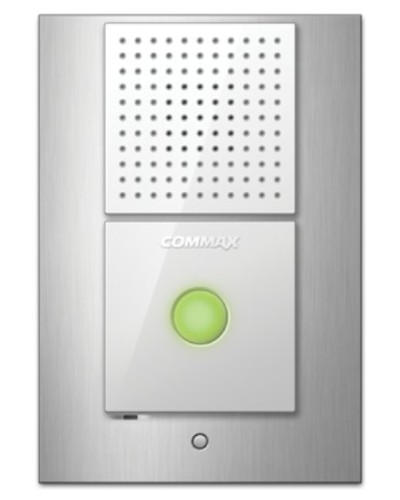DR-2L. Вызывная аудиопанель. Commax в Кемерово