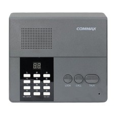 CM-810. Интерфон. Commax