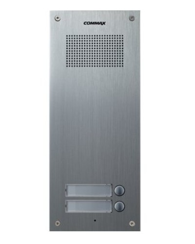 DR-2UM. Вызывная аудиопанель. Commax в Кемерово