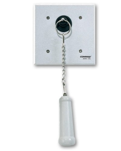 ES-420. Проводная кнопка вызова со шнуром. Commax в Кемерово
