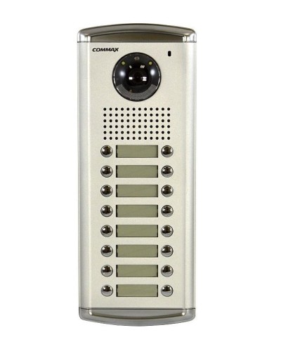 DRC-16AC2. Вызывная панель цветная. Commax в Кемерово