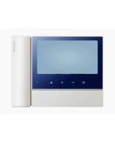 CDV-70N (синий). Монитор домофона цветной. Commax в Кемерово
