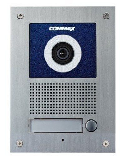 DRC-41UN. Вызывная панель цветная. Commax в Кемерово