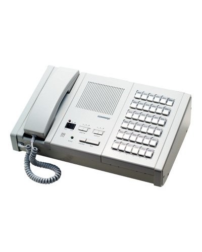 JNS-24. Устройство переговорное. Commax в Кемерово
