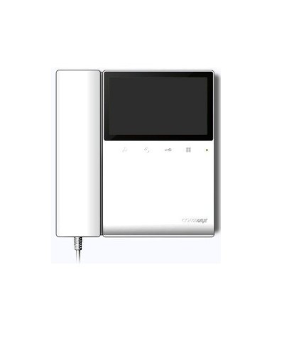 CDV-43K/VZ. Монитор домофона цветной. Commax в Кемерово