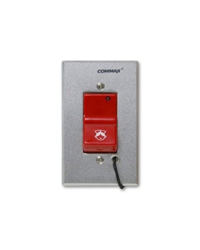 ES-410. Проводная кнопка вызова со шнуром. Commax в Кемерово