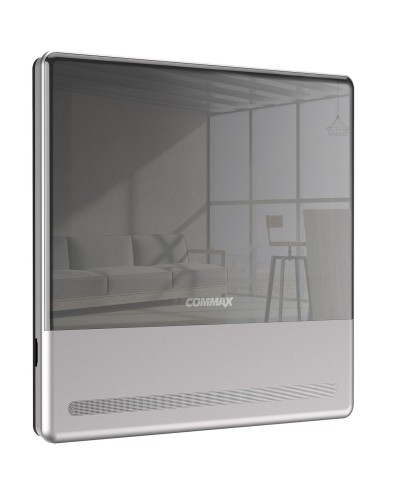 CDV-70QT/XL (серебро). Монитор видеодомофона цветной. Commax в Кемерово