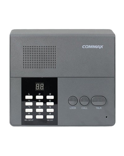 CM-810M. Интерфон. Commax в Кемерово