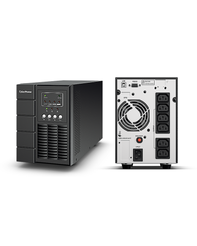 OLS2000EC. Источник бесперебойного питания. CyberPower в Кемерово