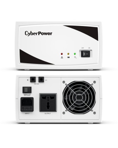 SMP750EI. Источник бесперебойного питания для котла. CyberPower в Кемерово