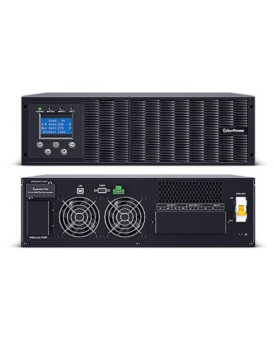 OLS6000ERT6Ua. Источник бесперебойного питания. CyberPower в Кемерово