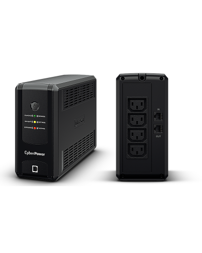 UT850EIG. Источник бесперебойного питания. CyberPower в Кемерово
