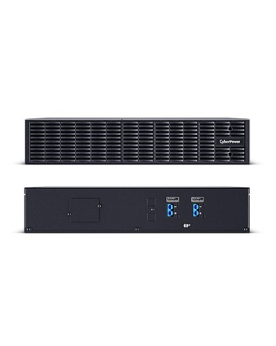 BPSE24V40ART2U. Дополнительный блок батарей. CyberPower в Кемерово