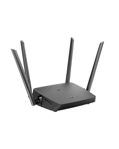 DIR-825/RU/R5A. Маршрутизатор. D-Link в Кемерово