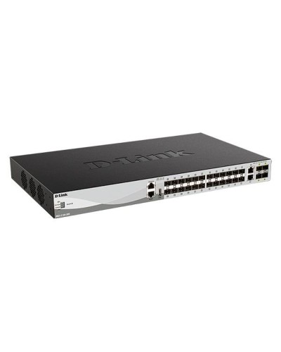 DGS-3130-30S/B1A. Коммутатор. D-Link в Кемерово