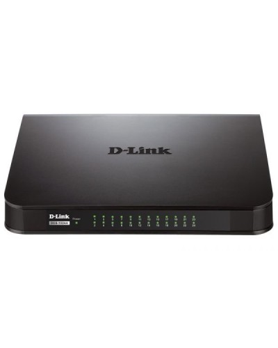 DES-1024A/E1B. Коммутатор. D-Link в Кемерово