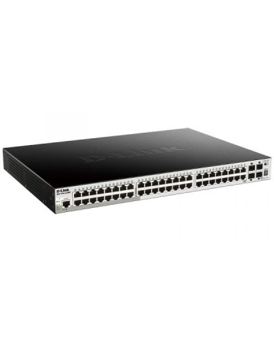 DGS-1510-52XMP/A1A. Коммутатор. D-Link в Кемерово