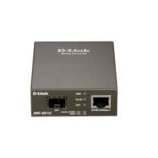 DMC-G01LC/C1A. Медиаконвертер. D-Link