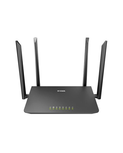 DIR-820/RU/A1A. Маршрутизатор. D-Link в Кемерово