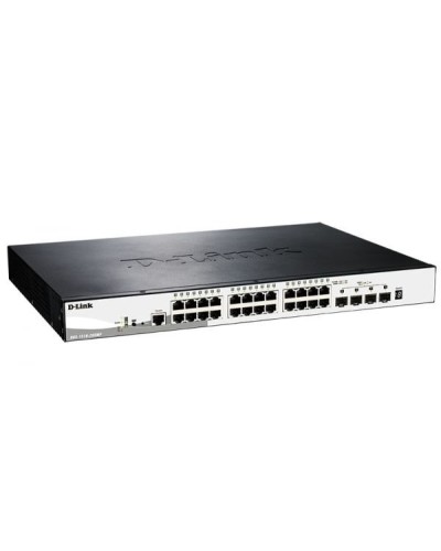 DGS-1510-28XMP/A1A. Коммутатор. D-Link в Кемерово