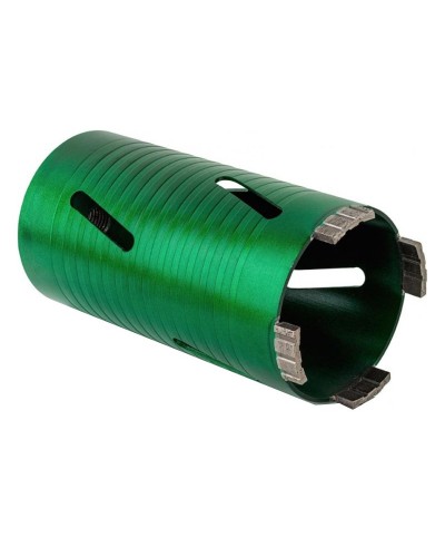 Алмазная коронка Laser Drill 150, 68х150 М16 (LD150-0068-016): Алмазная коронка в Кемерово