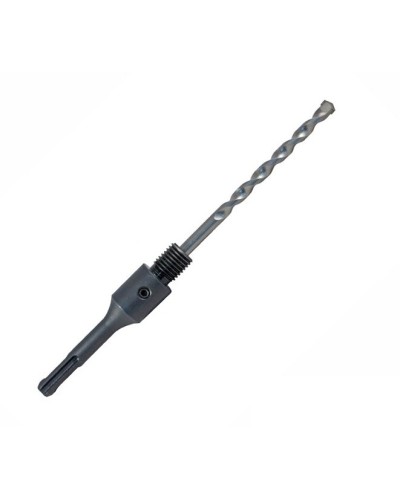 Адаптер М16/SDS-plus KIT, 110мм, сверло 8х150мм, ключ (A-SP-KIT-0110-016): Адаптер для алмазных коронок в Кемерово