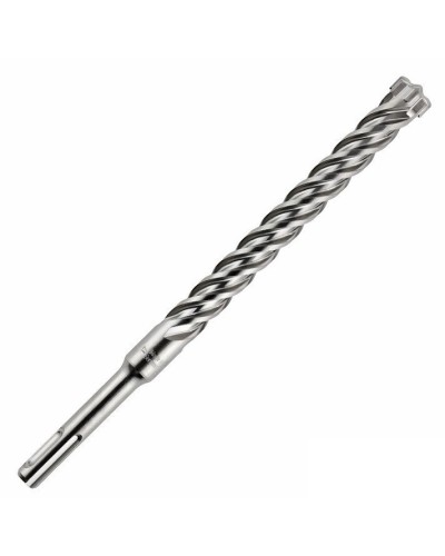 Бур SDS-plus ZENTRO 8х100/160, 4-cutting (4361): Бур SDS-plus в Кемерово