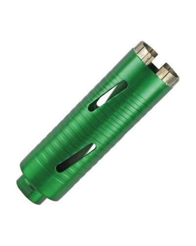 Алмазная коронка Laser Drill 150, 52х150 М16 (LD150-0052-016): Алмазная коронка в Кемерово