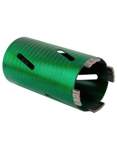 Алмазная коронка Laser Drill 150, 102х150 М16 (LD150-0102-016): Алмазная коронка в Кемерово