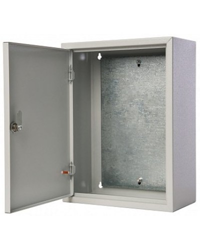 ЩМП-04 400х300х155 IP31 (30544DEK). Щит с монтажной панелью. DEKraft в Кемерово