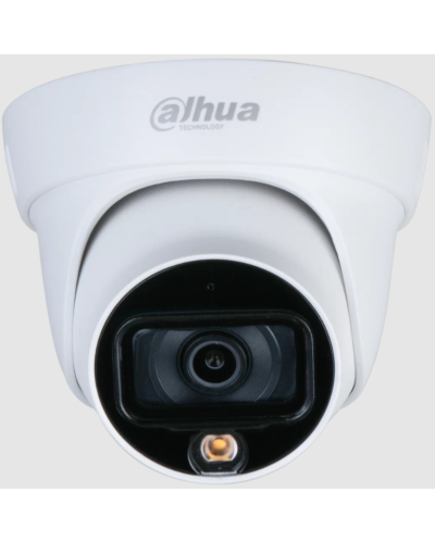 DH-IPC-HDW1239TP-A-LED-0360B-S5. Профессиональная видеокамера IP купольная. Dahua в Кемерово