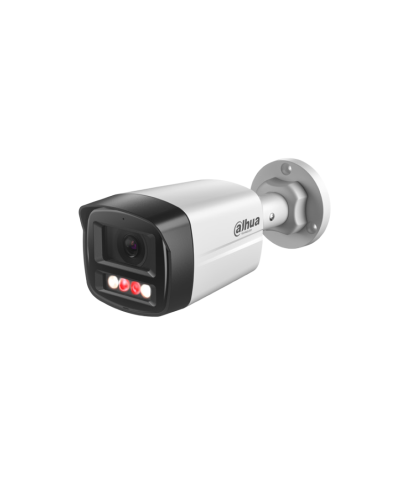 DH-IPC-HFW1439TL1P-A-IL-0280B. Профессиональная видеокамера IP цилиндрическая. Dahua в Кемерово