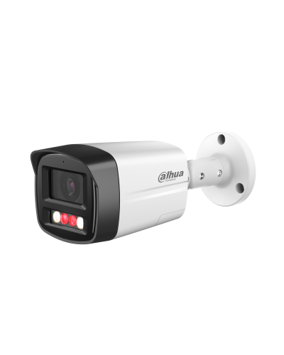 DH-IPC-HFW2249TLP-S-PV-0360B. Профессиональная видеокамера IP цилиндрическая. Dahua в Кемерово