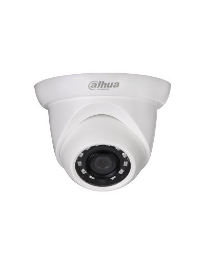 DH-IPC-HDW1431SP-0360B-S4. Профессиональная видеокамера IP купольная. Dahua в Кемерово
