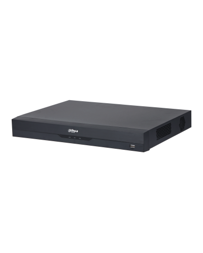 DH-XVR5432L-I3. Видеорегистратор мультиформатный 32-канальный. Dahua в Кемерово