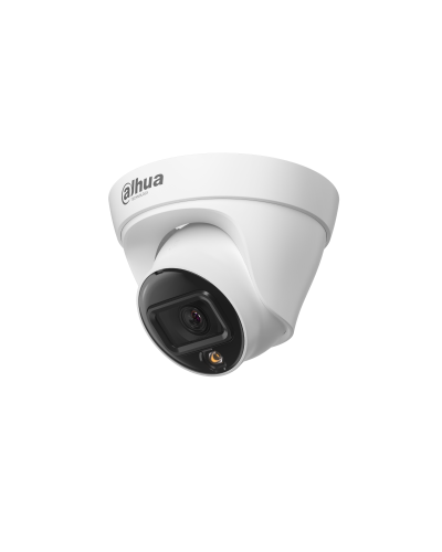 DH-IPC-HDW1239T1P-LED-0280B-S6. Профессиональная видеокамера IP купольная. Dahua в Кемерово