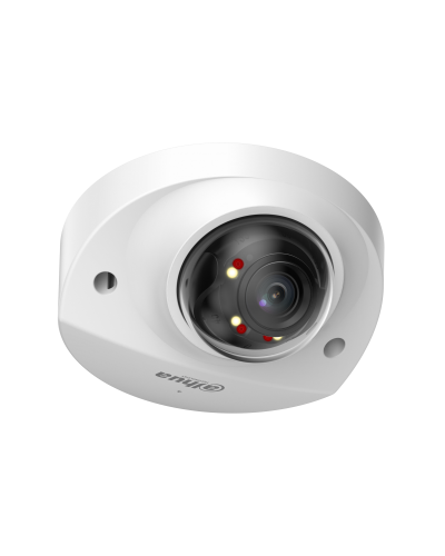 DH-IPC-HDBW2249FP-AS-IL-0280B. Профессиональная видеокамера IP купольная. Dahua в Кемерово