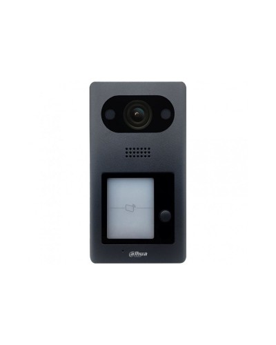 DHI-VTO3211D-P1-S2. Вызывная панель IP-домофона. Dahua в Кемерово