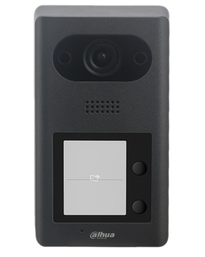 DH-VTO3211D-P2. Вызывная панель IP-домофона. Dahua в Кемерово